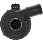 Order New Water Pump by GATES - 41550E For Your Vehicle