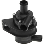 Order New Water Pump by GATES - 41553E For Your Vehicle