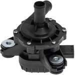 Order New Water Pump by GATES - 41555E For Your Vehicle