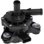 Order New Water Pump by GATES - 41555E For Your Vehicle
