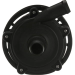 Order New Water Pump by GATES - 41610E For Your Vehicle