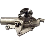 Order New Water Pump by GATES - 42000 For Your Vehicle