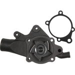 Order New Water Pump by GATES - 42000 For Your Vehicle