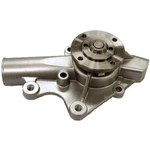 Order GATES - 42004 - New Water Pump For Your Vehicle