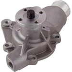 Order GATES - 42005 - New Water Pump For Your Vehicle