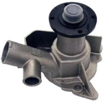Order GATES - 42014 - New Water Pump For Your Vehicle