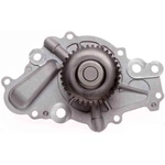 Order New Water Pump by GATES - 42015 For Your Vehicle