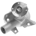 Order New Water Pump by GATES - 42018 For Your Vehicle