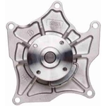 Order New Water Pump by GATES - 42022 For Your Vehicle