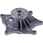 Order New Water Pump by GATES - 42022 For Your Vehicle
