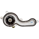 Order New Water Pump by GATES - 42024 For Your Vehicle