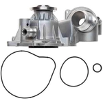 Order New Water Pump by GATES - 42027 For Your Vehicle