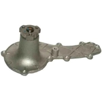 Order New Water Pump by GATES - 42029 For Your Vehicle