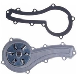 Order Pompe à eau neuve de GATES - 42029 For Your Vehicle