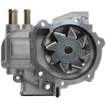 Order New Water Pump by GATES - 42030 For Your Vehicle