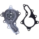 Order GATES - 42031 - New Water Pump For Your Vehicle