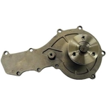 Order New Water Pump by GATES - 42034 For Your Vehicle