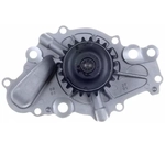 Order GATES - 42041 - New Water Pump For Your Vehicle