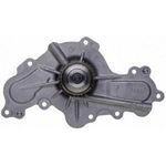 Order New Water Pump by GATES - 42044 For Your Vehicle