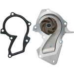 Order GATES - 42051 - New Water Pump For Your Vehicle