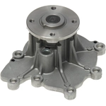 Order New Water Pump by GATES - 42053 For Your Vehicle