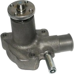Order New Water Pump by GATES - 42060 For Your Vehicle