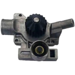 Order New Water Pump by GATES - 42063 For Your Vehicle