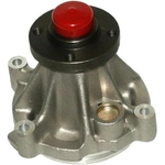Order New Water Pump by GATES - 42064 For Your Vehicle