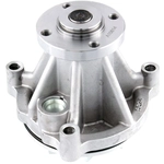 Order GATES - 42065 - New Water Pump For Your Vehicle