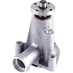 Order New Water Pump by GATES - 42066 For Your Vehicle