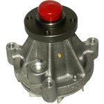 Order GATES - 42068 - New Water Pump For Your Vehicle
