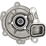 Order GATES - 42073BH - New Water Pump For Your Vehicle