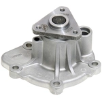 Order GATES - 42075 - Engine Coolant Standard Water Pump For Your Vehicle