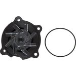 Order New Water Pump by GATES - 42079 For Your Vehicle