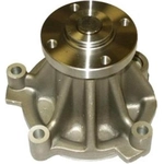 Order New Water Pump by GATES - 42080 For Your Vehicle