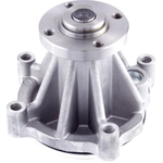 Order New Water Pump by GATES - 42080 For Your Vehicle