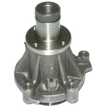 Order New Water Pump by GATES - 42081 For Your Vehicle