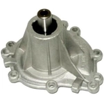 Order New Water Pump by GATES - 42083 For Your Vehicle