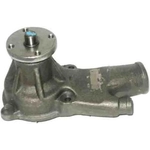Order New Water Pump by GATES - 42085 For Your Vehicle
