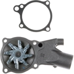 Order Pompe à eau neuve de GATES - 42085 For Your Vehicle