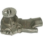 Order New Water Pump by GATES - 42089 For Your Vehicle