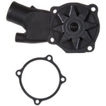 Order New Water Pump by GATES - 42089 For Your Vehicle