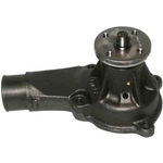 Order New Water Pump by GATES - 42094 For Your Vehicle