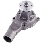 Order New Water Pump by GATES - 42094 For Your Vehicle