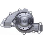 Order New Water Pump by GATES - 42095 For Your Vehicle