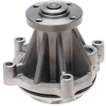 Order New Water Pump by GATES - 42107 For Your Vehicle