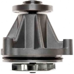 Order New Water Pump by GATES - 42107 For Your Vehicle