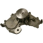 Order New Water Pump by GATES - 42108 For Your Vehicle