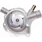 Order New Water Pump by GATES - 42110 For Your Vehicle