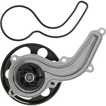Order New Water Pump by GATES - 42121 For Your Vehicle